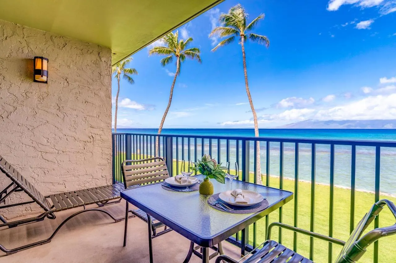 Papakea F207 Villa Kahana 0*,  United States