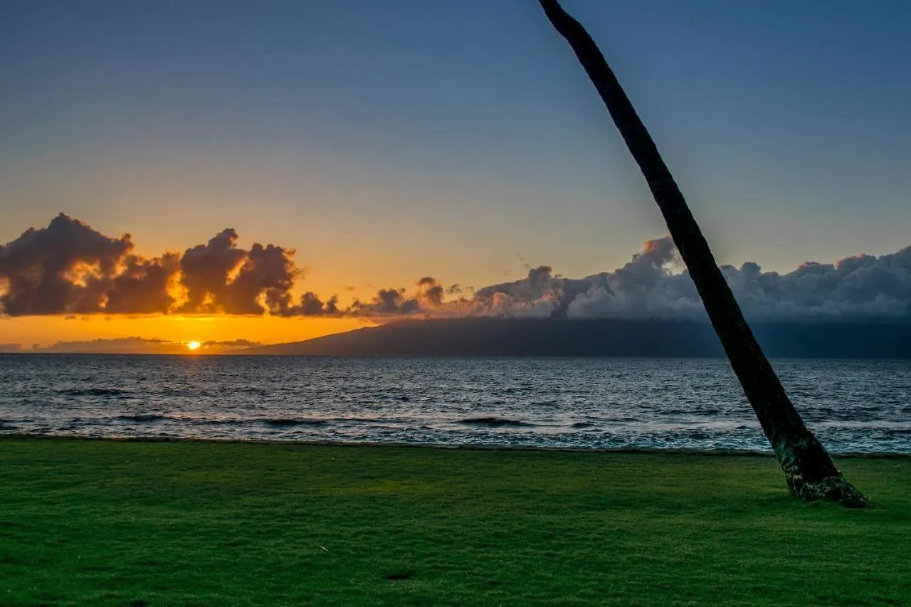 Papakea F207 Villa Kahana Holiday home