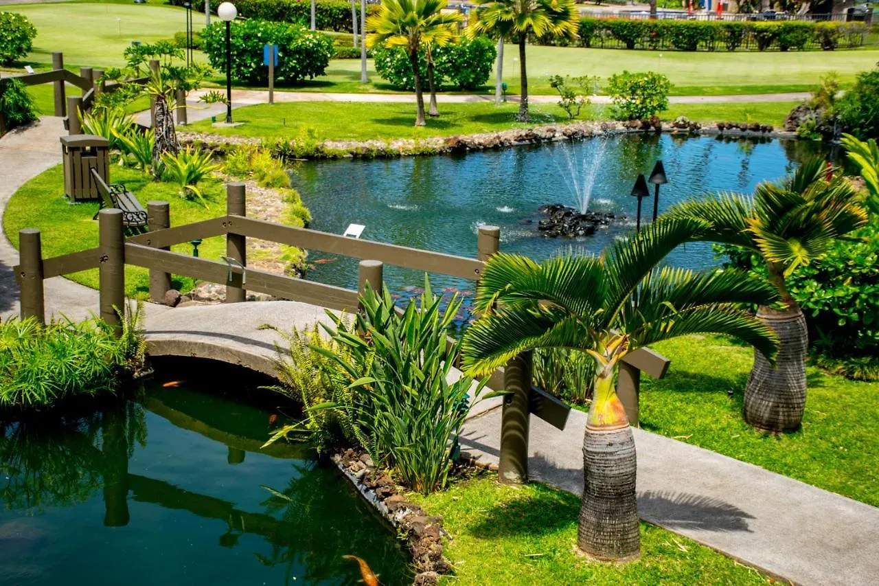 Holiday home Papakea F207 Villa Kahana United States