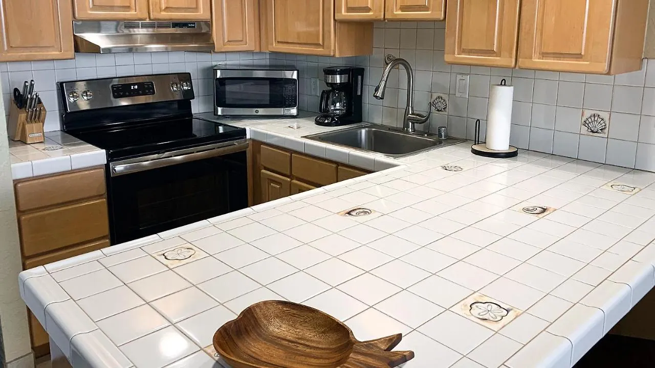 Holiday home Papakea F207 Villa Kahana United States
