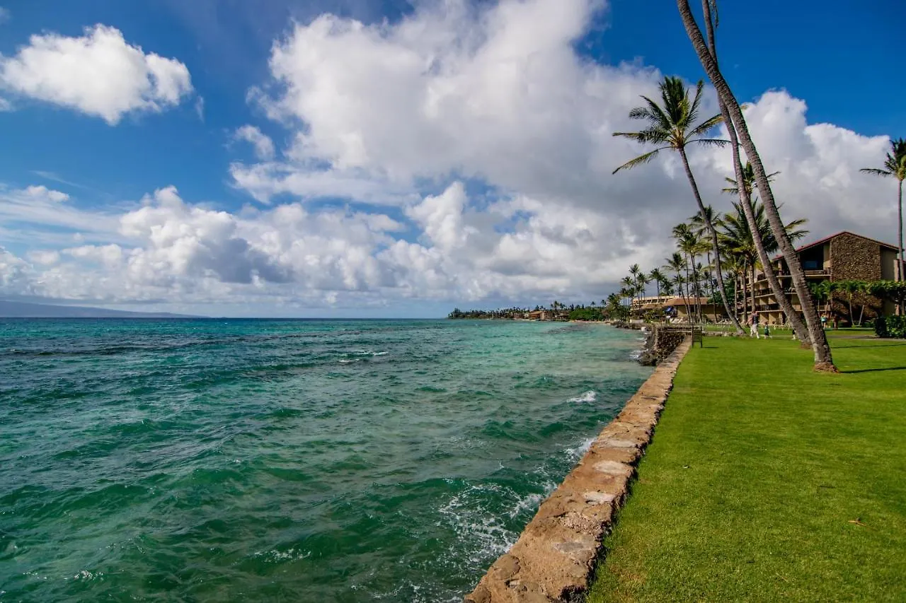 Papakea F207 Villa Kahana