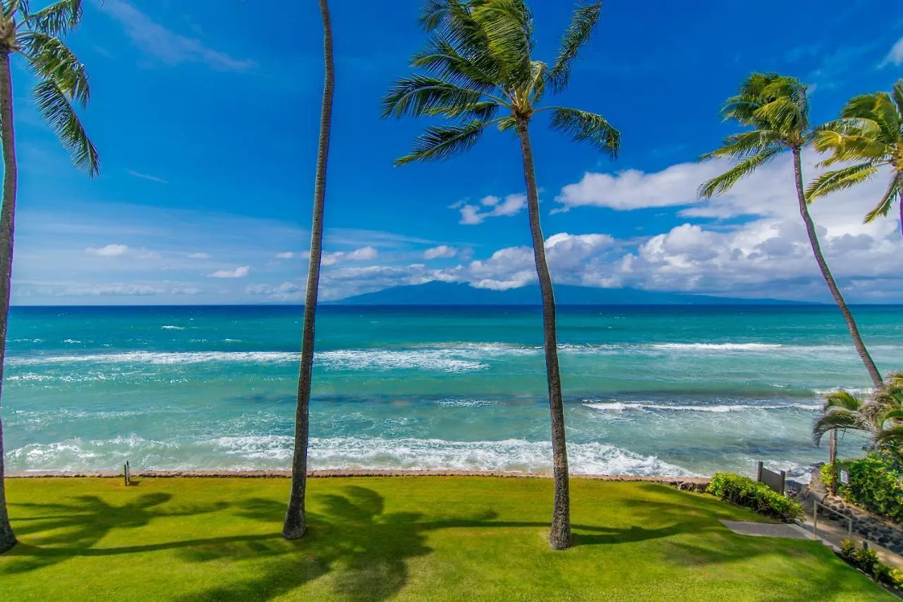 Holiday home Papakea F207 Villa Kahana