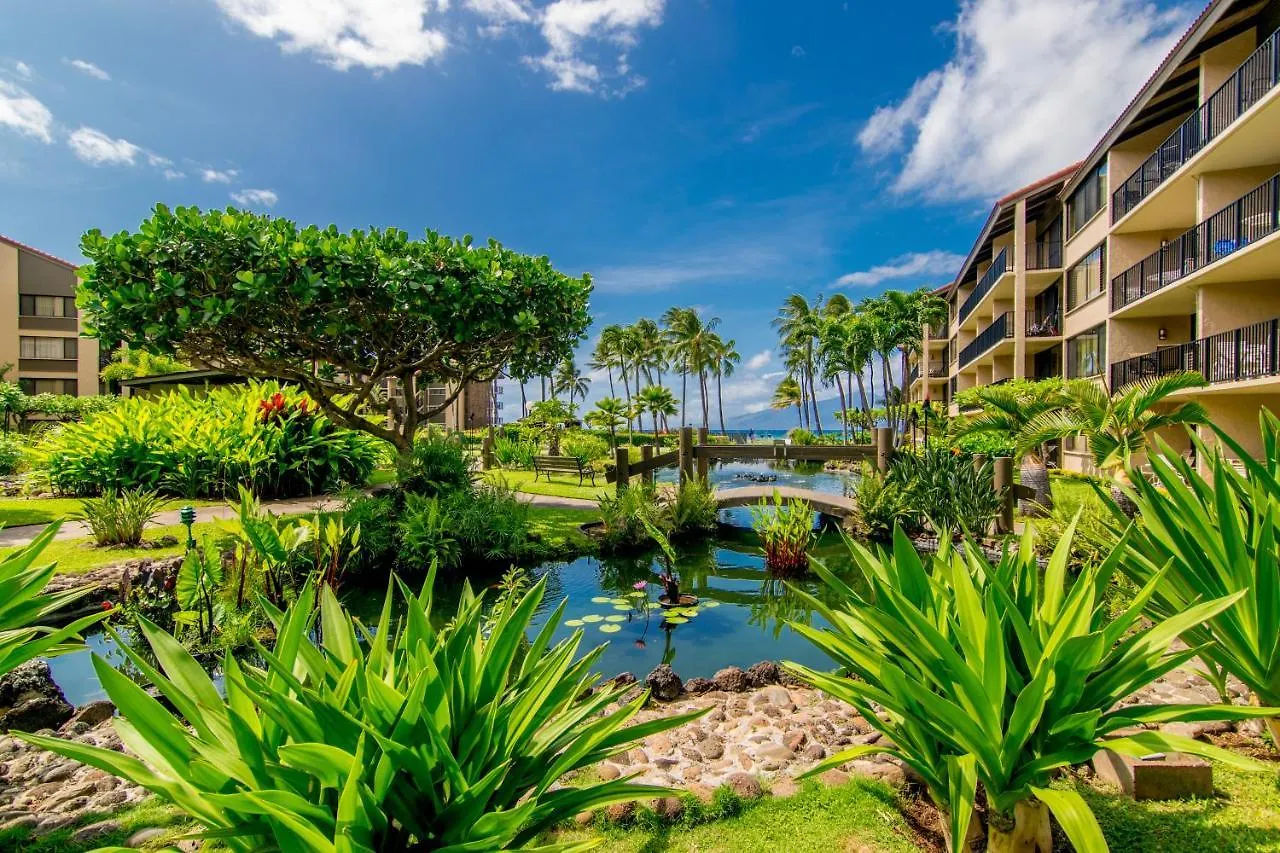 Papakea F207 Villa Kahana 0*,