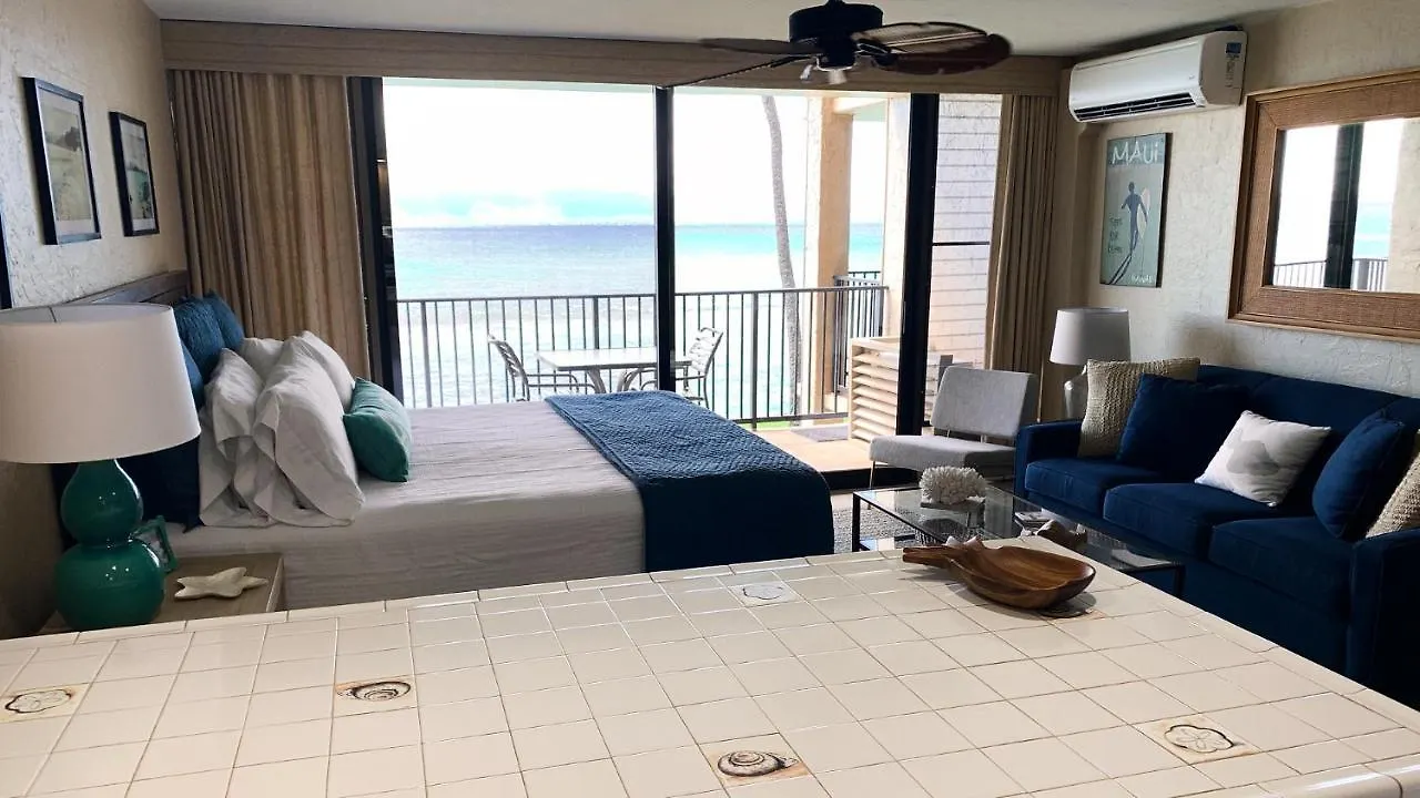 Holiday home Papakea F207 Villa Kahana