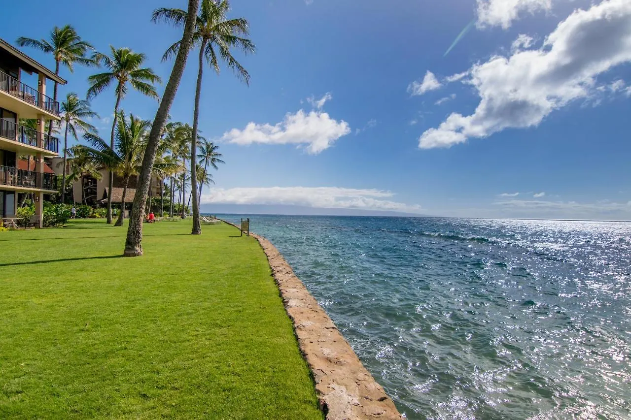 Papakea F207 Villa Kahana
