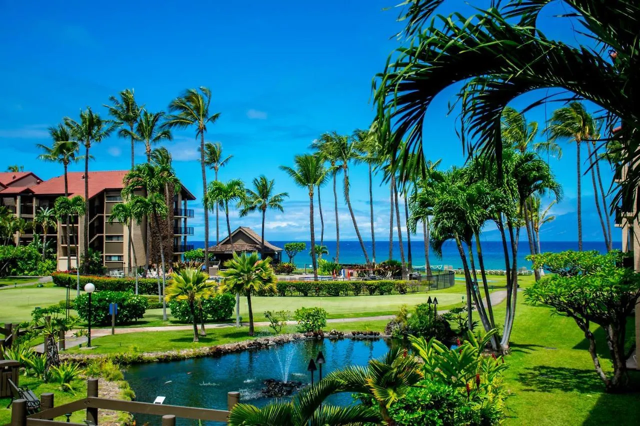 Holiday home Papakea F207 Villa Kahana