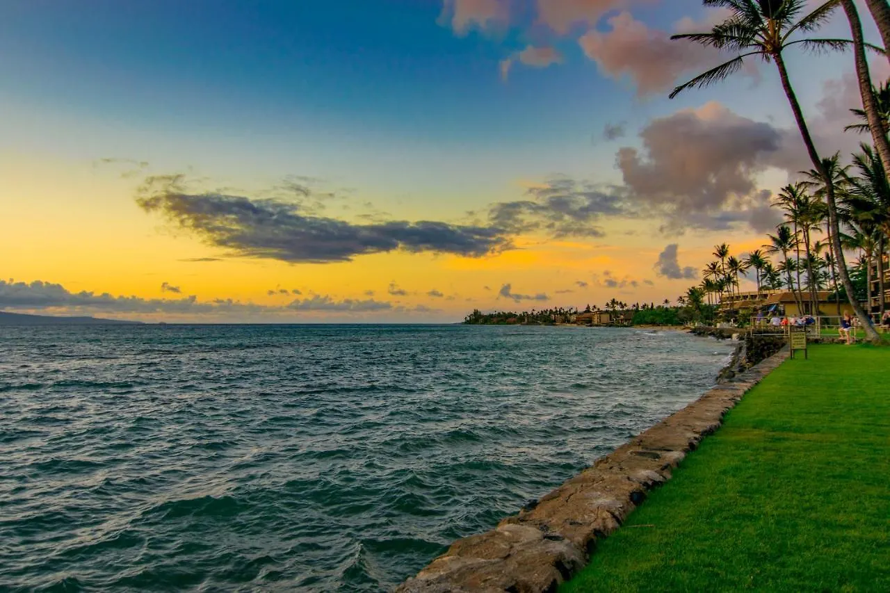 Papakea F207 Villa Kahana United States