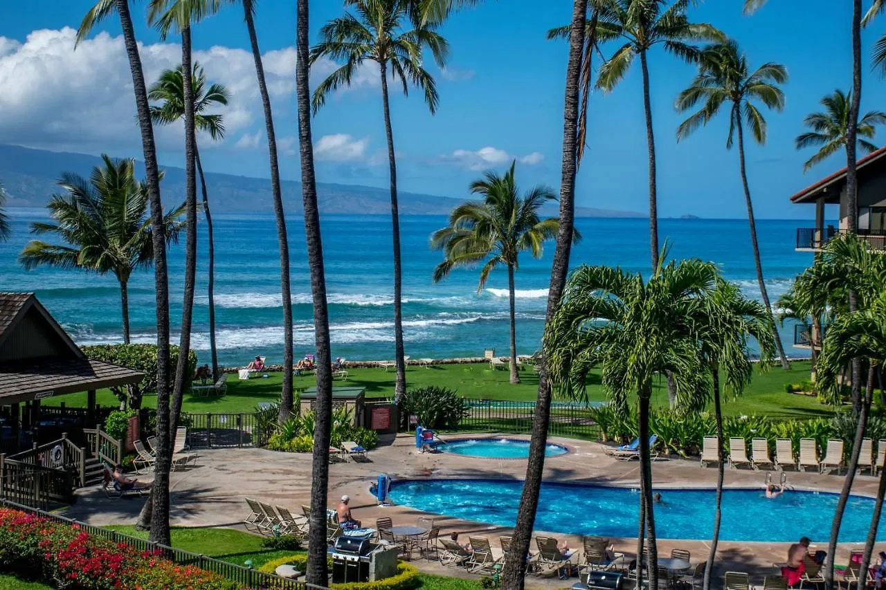Papakea F207 Villa Kahana 0*,  United States